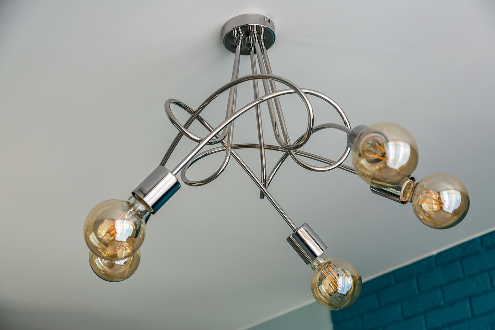 Квартира 75 кв.м в Сочи в жилом комплексе 123