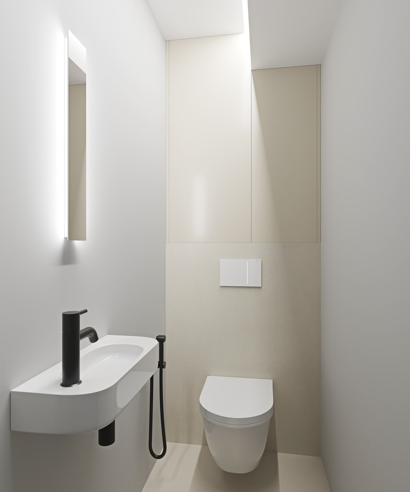 Квартира на Малой Грузинской