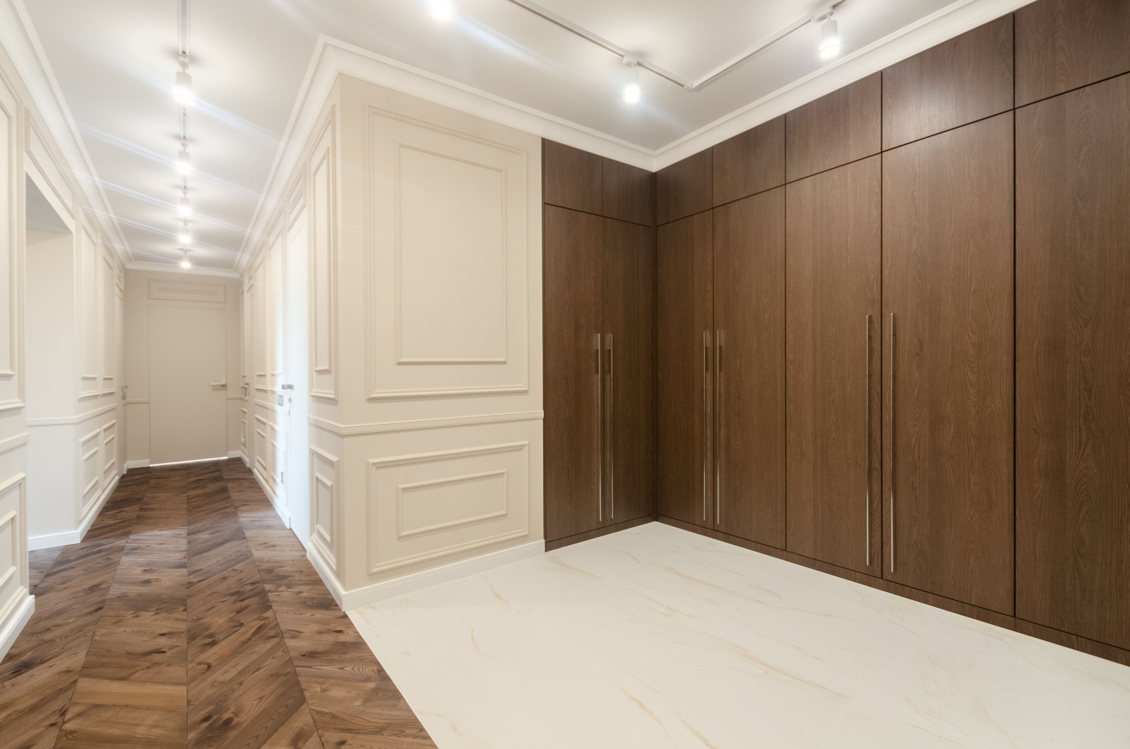 ЖК Композиция № 24, 3 комнаты