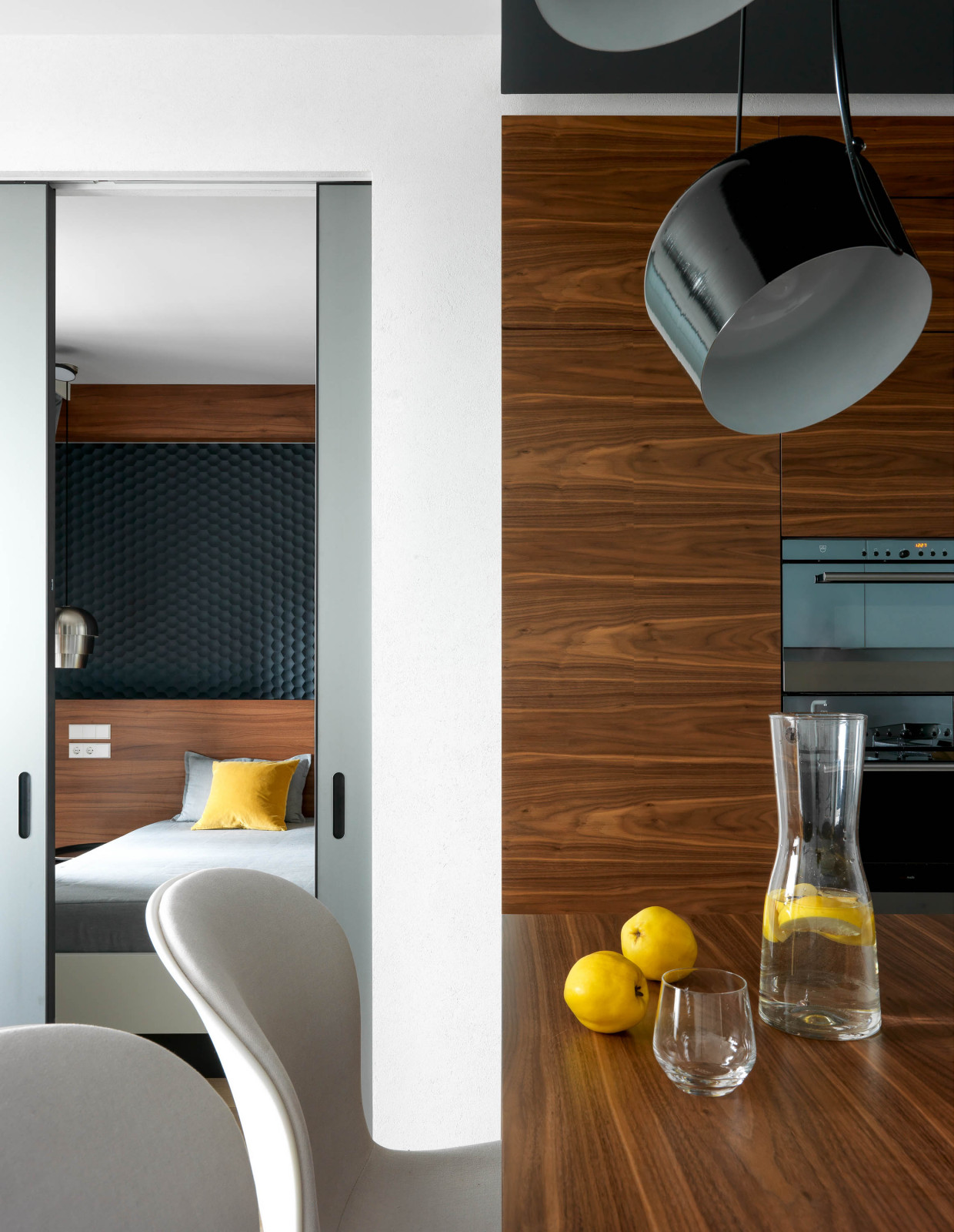 Машина для жилья