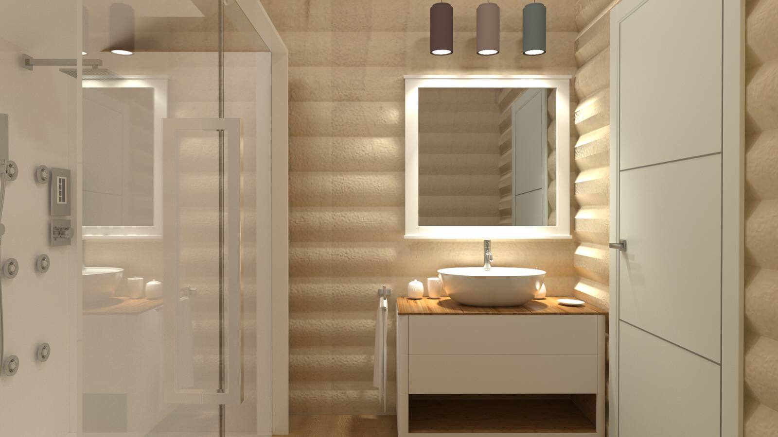 Загородный дом