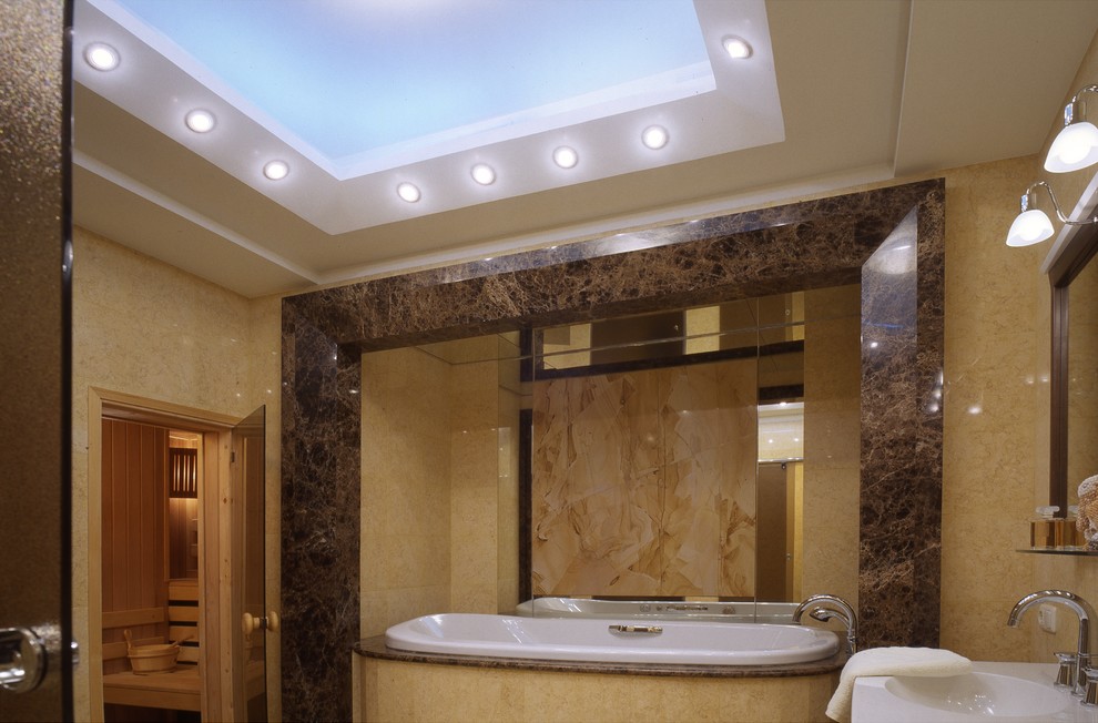 КВАРТИРА В ЗАМОСКВОРЕЧЬЕ