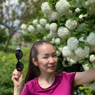 лиза тарасова