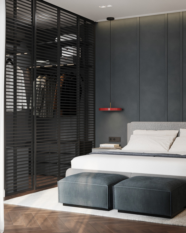 ЖК Нагорный