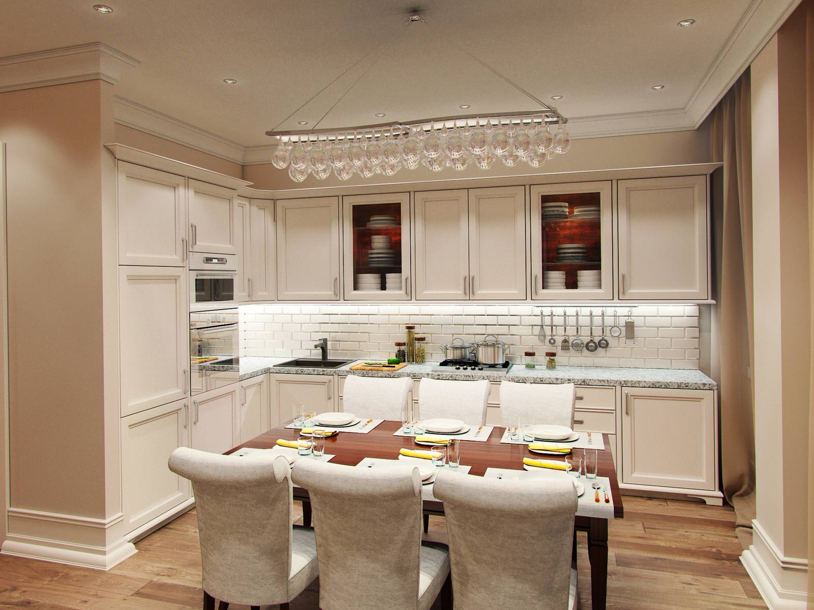 Tivoli Garten Munich