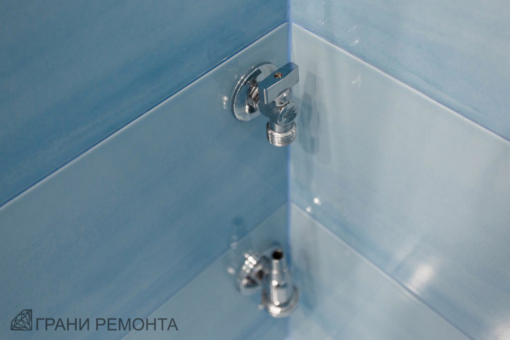 Трехкомнатная квартира 75 кв.м.