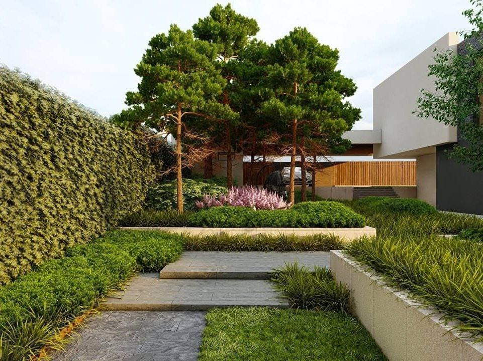 ВИЗУАЛИЗАЦИИ