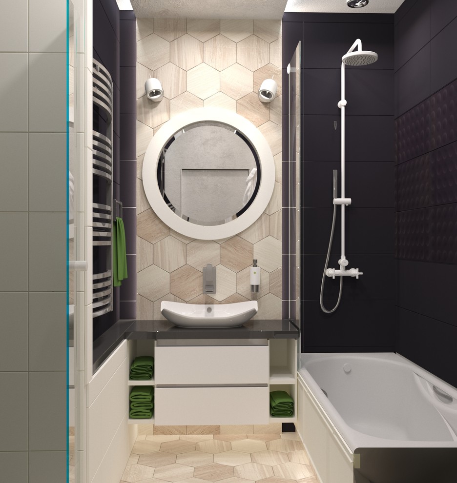 3-х комнатная квартира. ул. Е. Гедройца