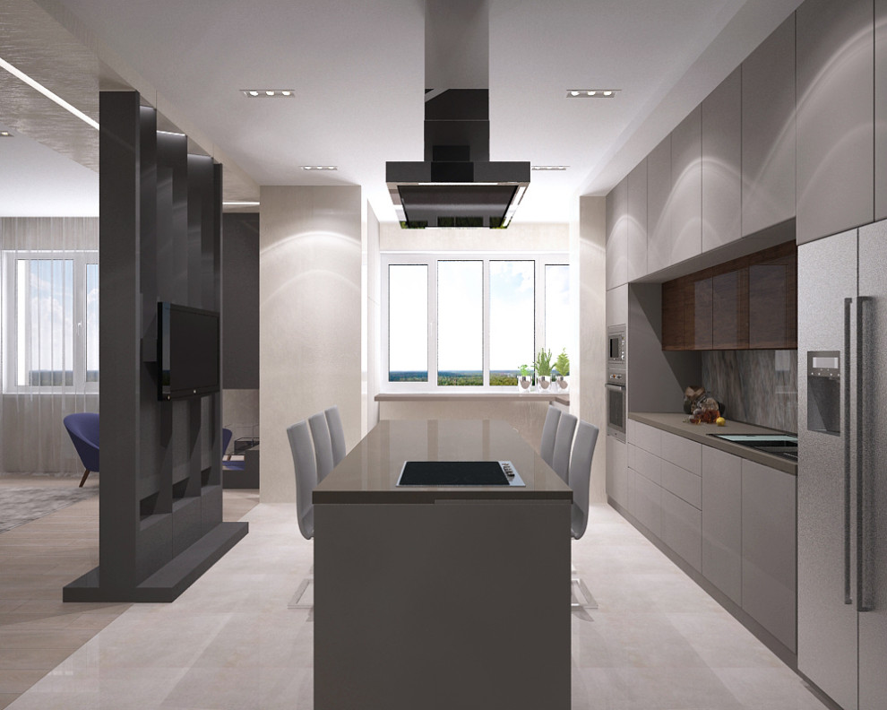 Квартира 120 кв.м.