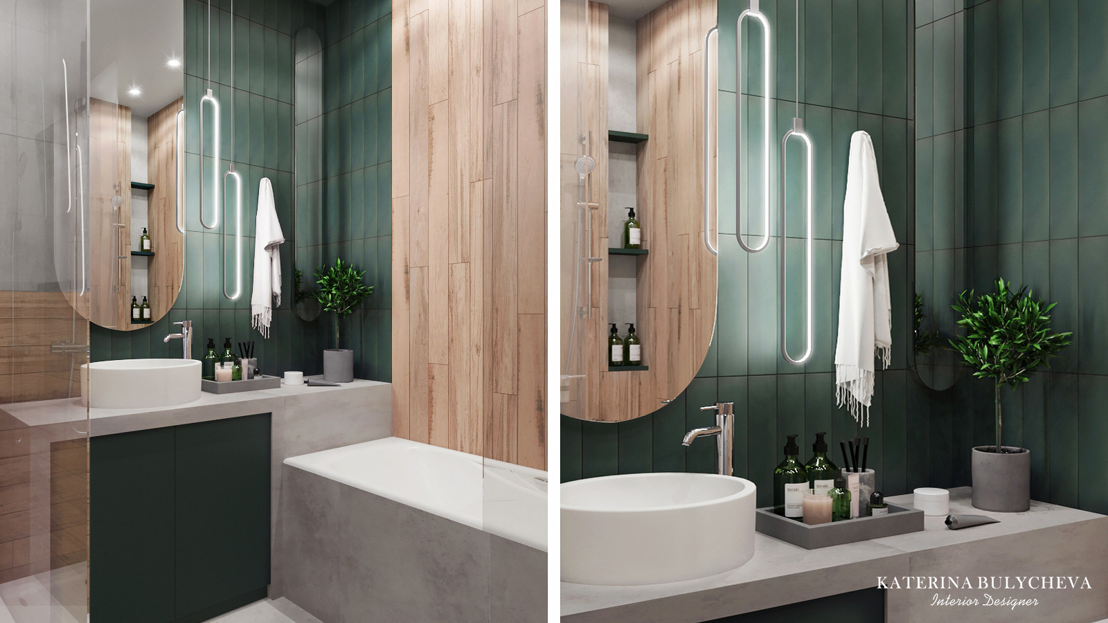 ЖК Макаровский