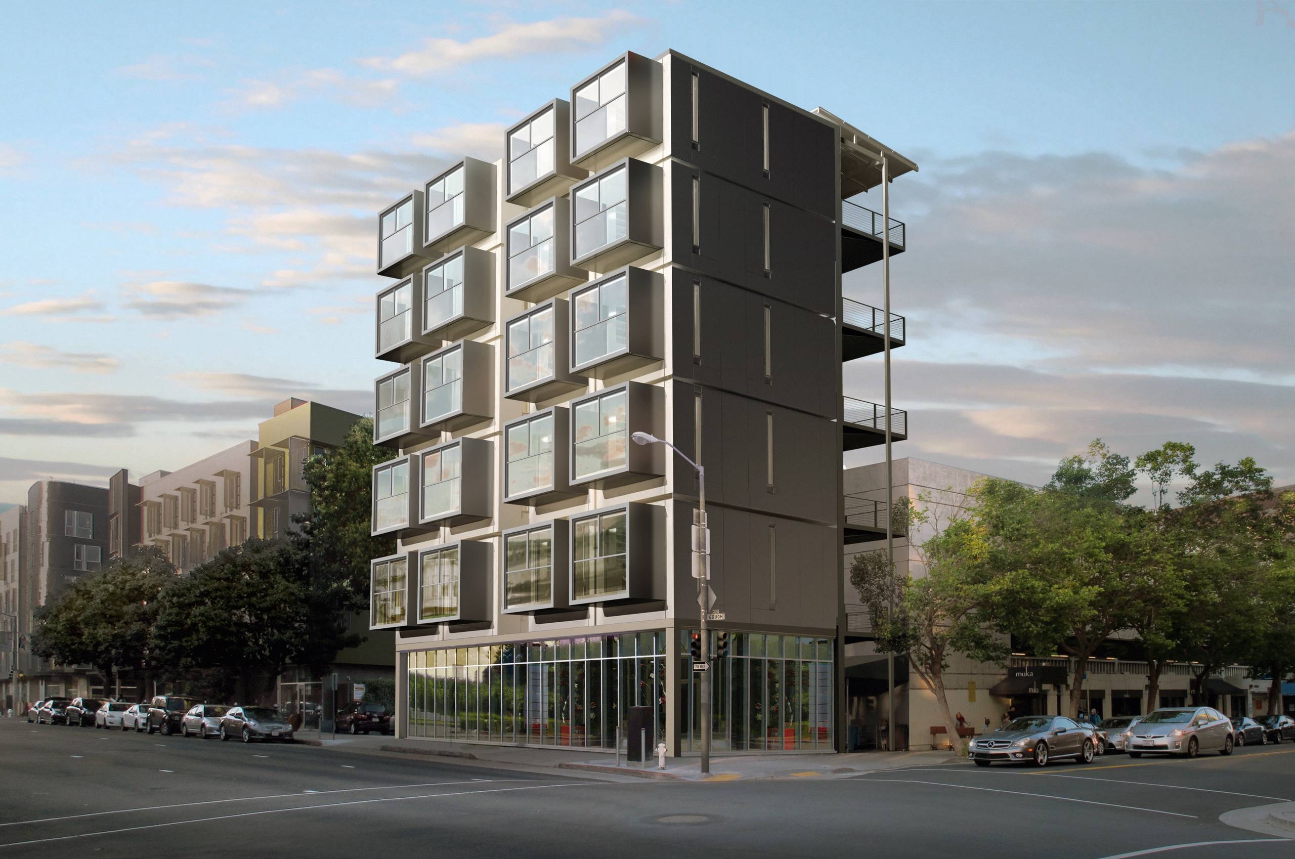 Портреты: «Профессор из мусорного ящика» о своем новом проекте