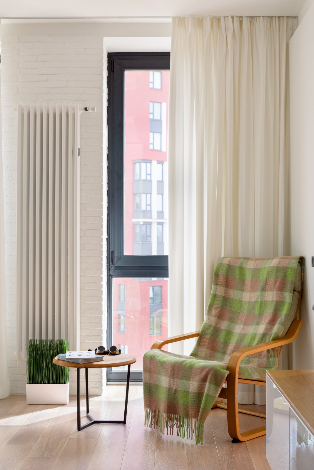 Квартира в ЖК Новая Звезда