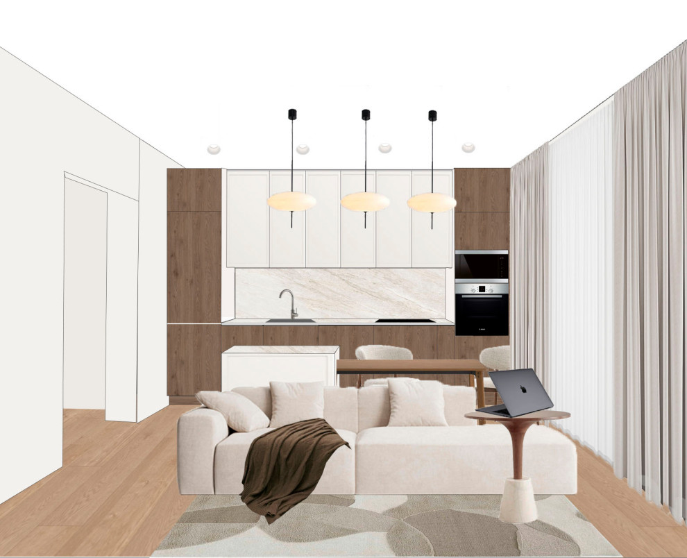 ЖК Матвеевский Парк