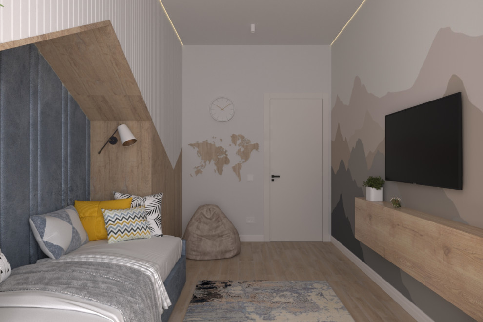 Детская комната