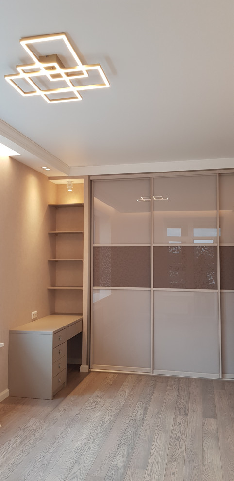 Квартира в ЖК "Армада"