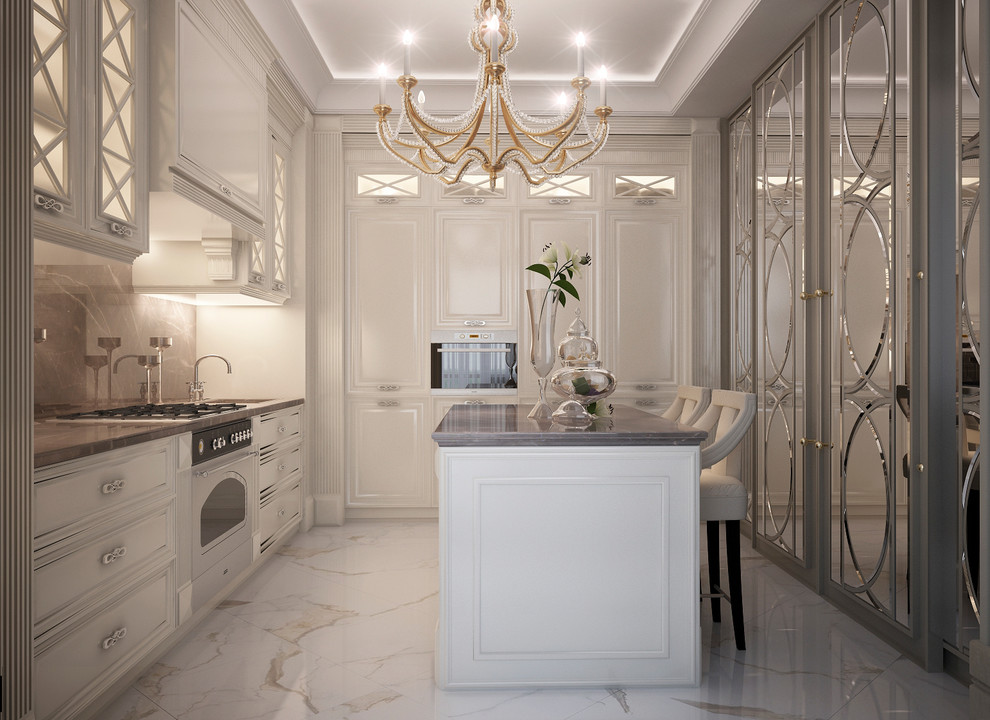 Апартаменты в Новогорске