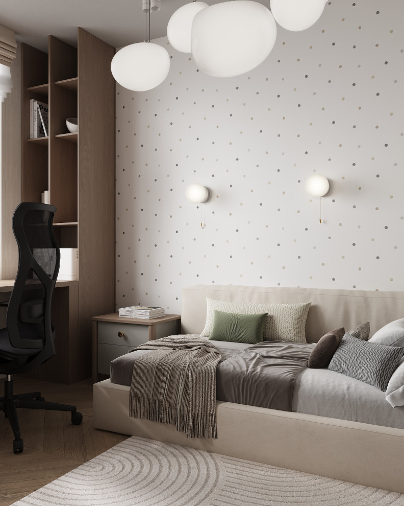 Измайловский Бульвар