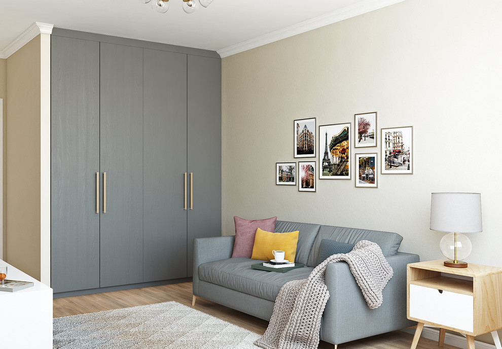 Квартира 120м2