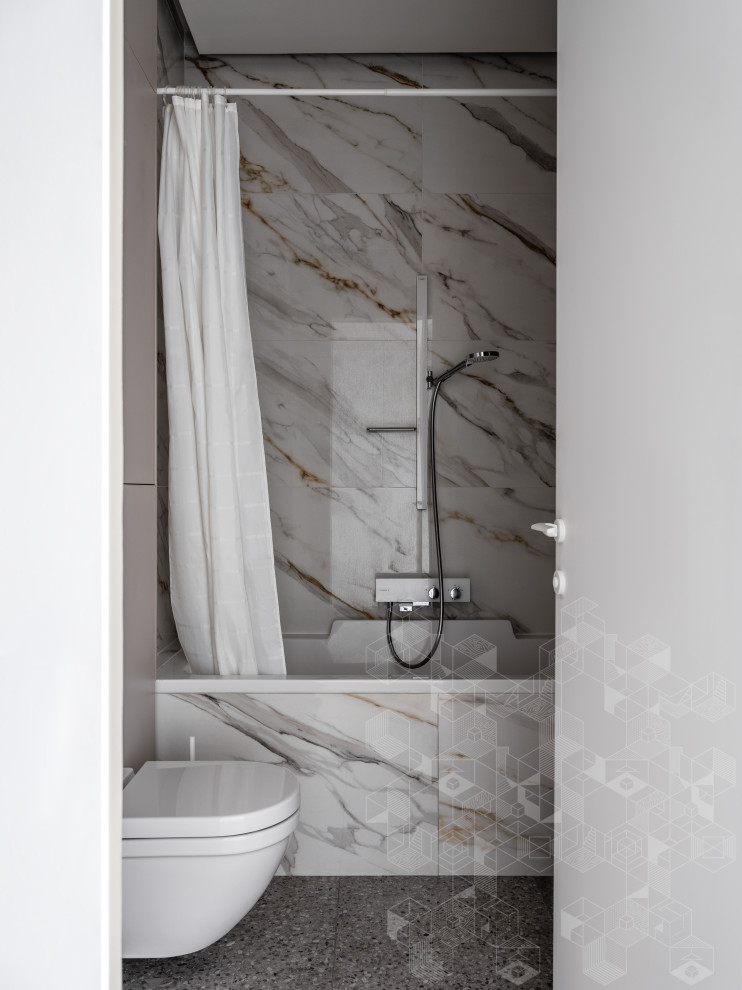 Сердце столицы 35 м2