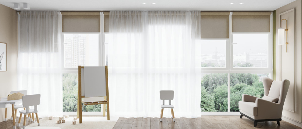 Санаторий ОАО РЖД "Алтай"