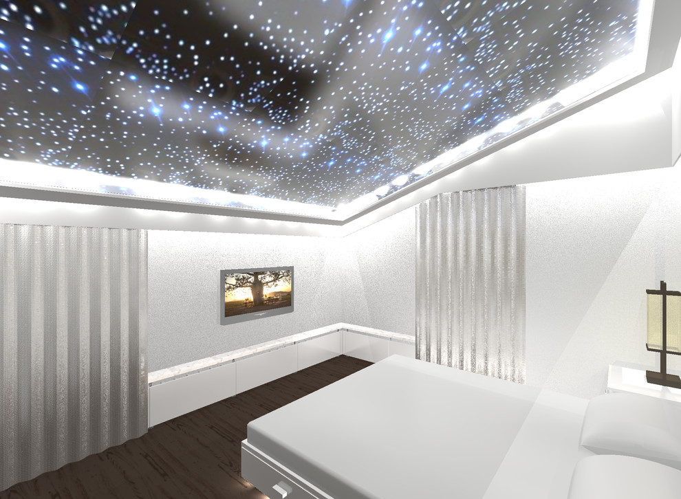 домик в Звенигороде