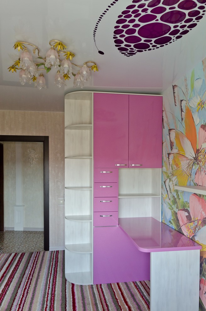 Детская для девочки