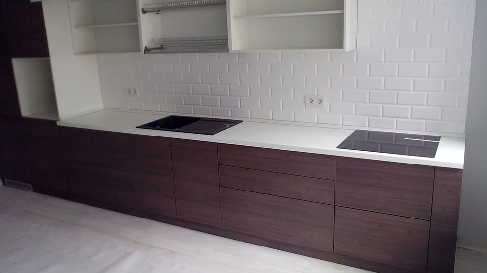 FH023K: Кухонный гарнитур