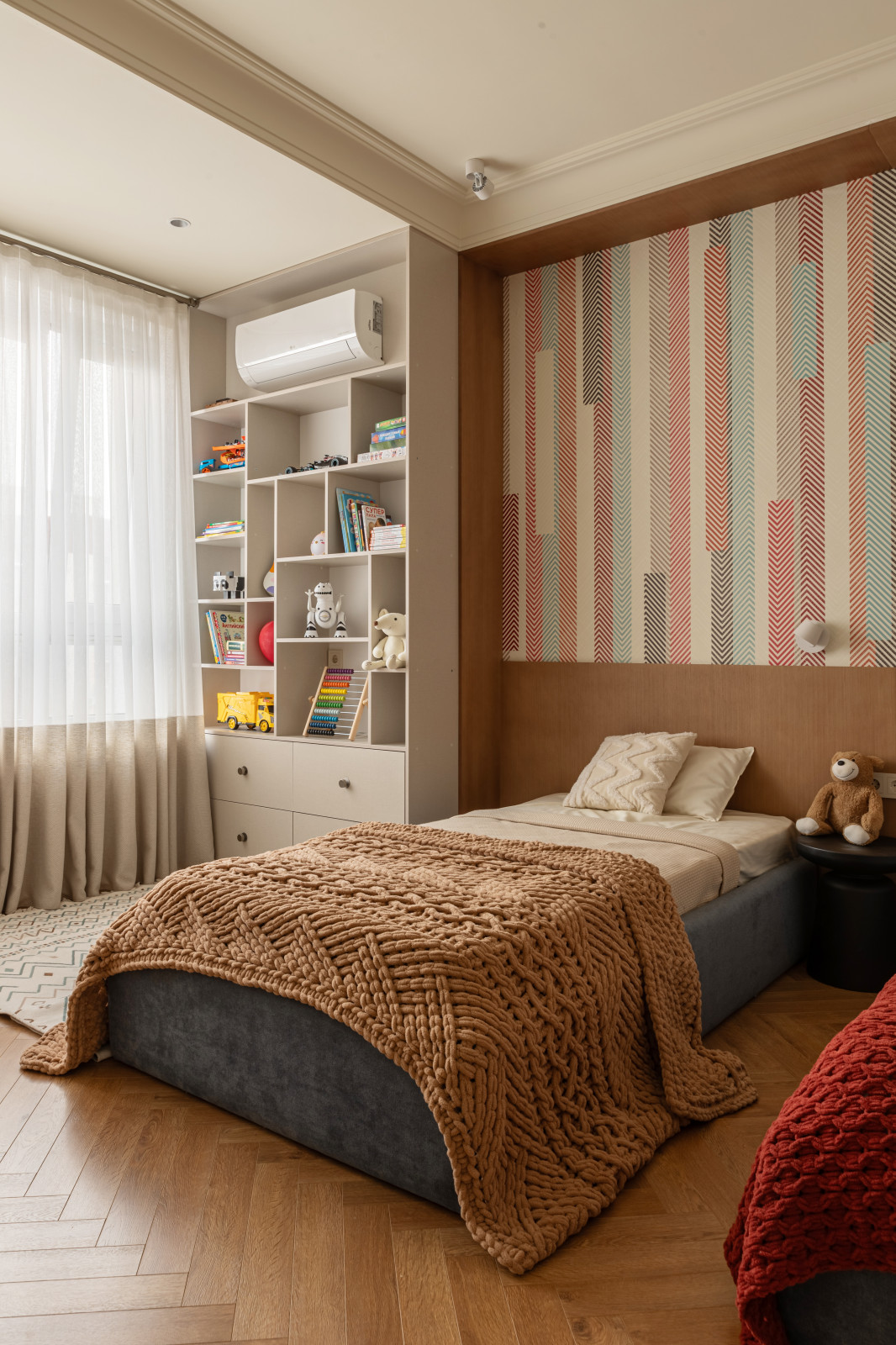 Квартира в Ташкенте для большой семьи