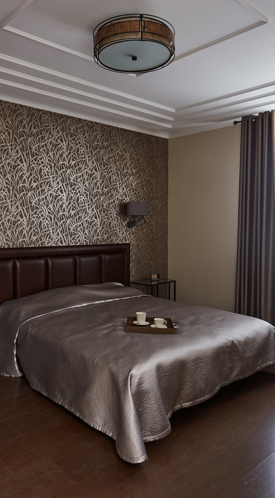 Дом в поселке "Изумрудная долина"