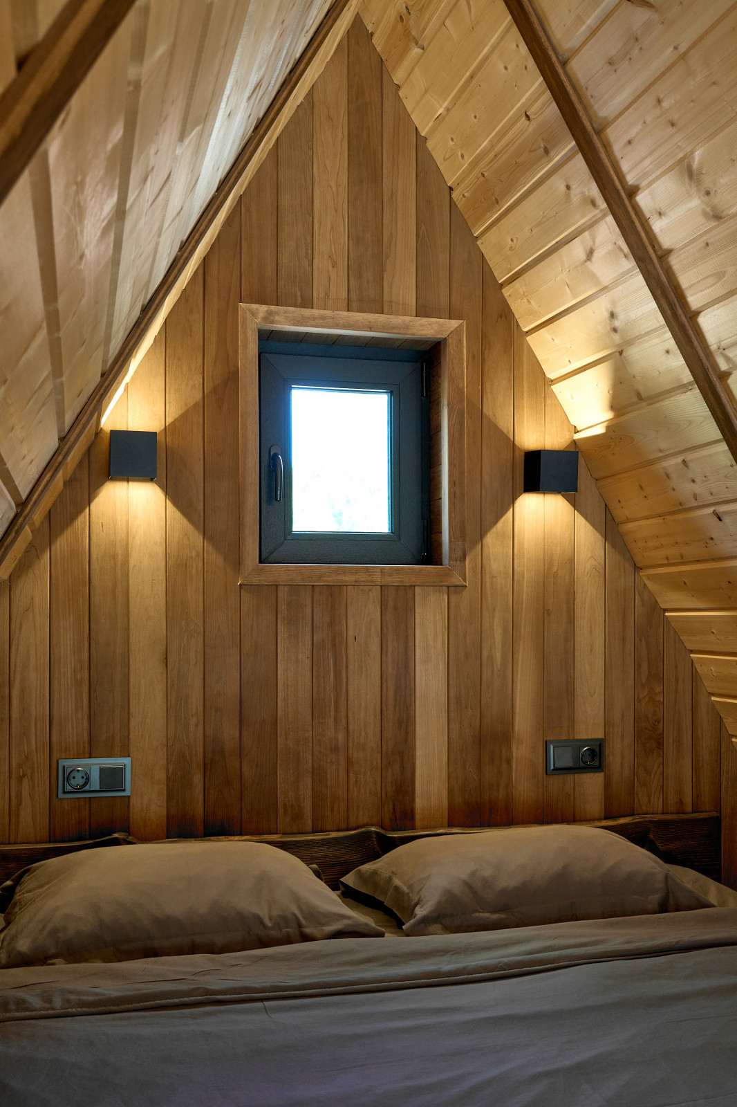 База отдыха Convallaria Chalet