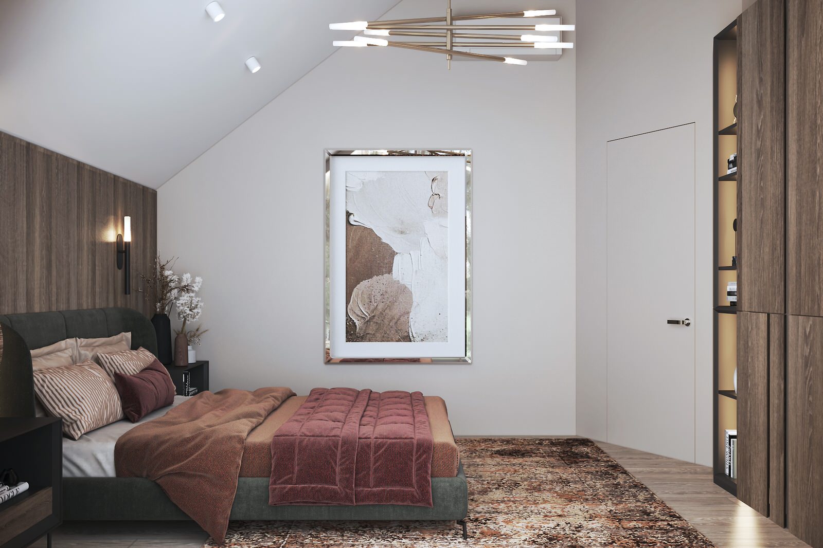 Privat House