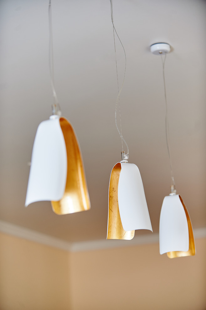 Освещение с поталью