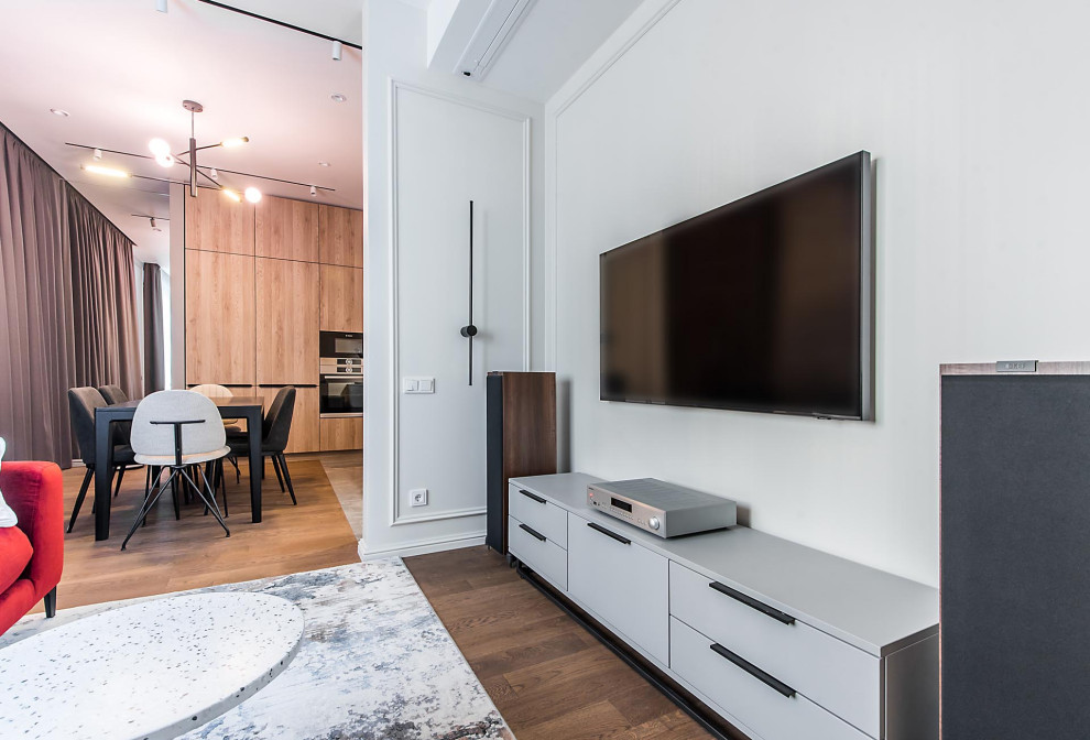 ЖК ВТБ Арена Парк