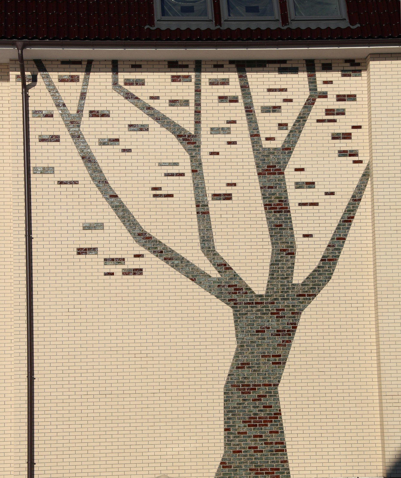 Обложка альбома: Реконструкция