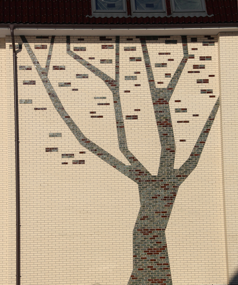 Дом в Софьино