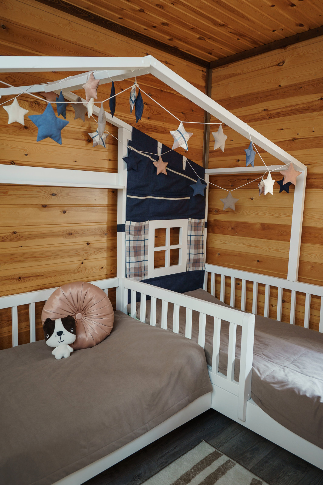 Детская комната