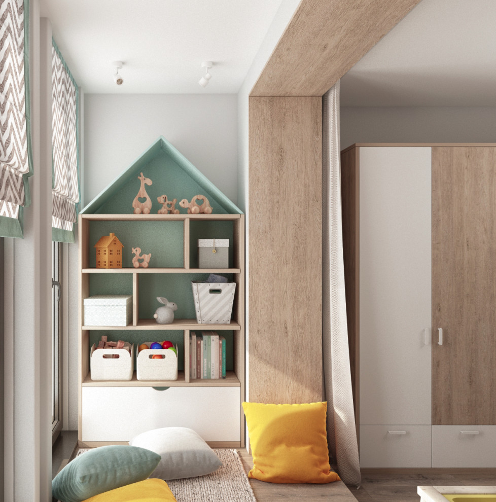 ЖК "Заельцовский"