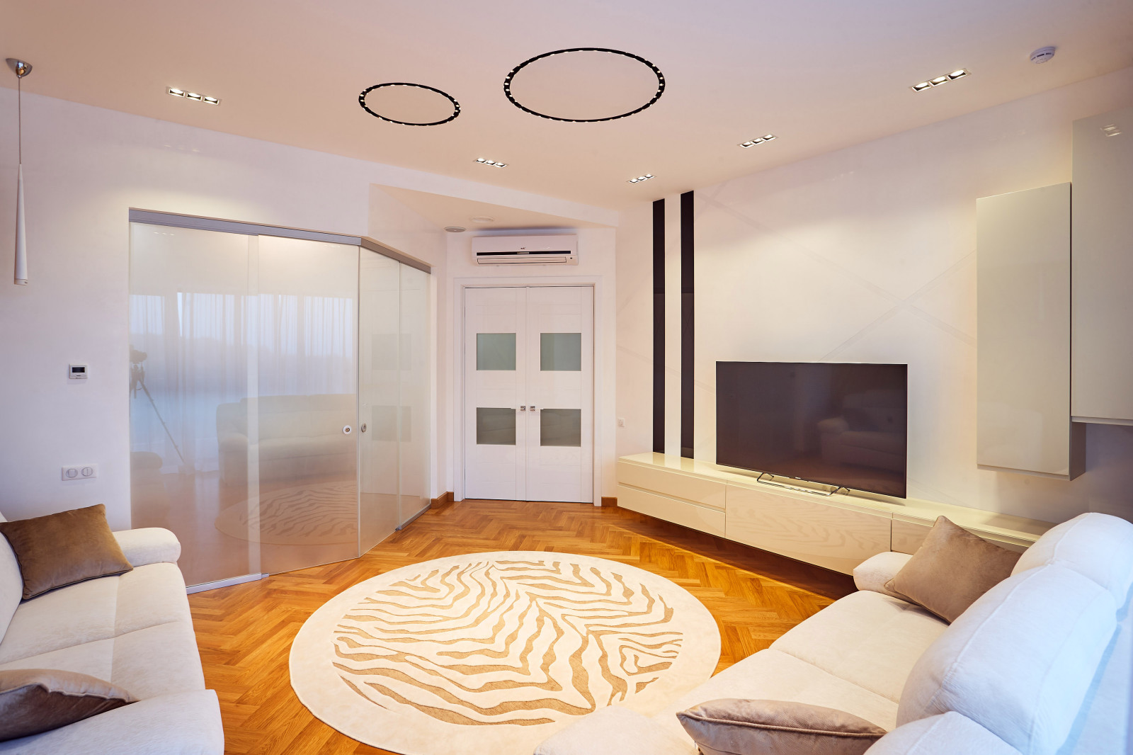 квартира у моря