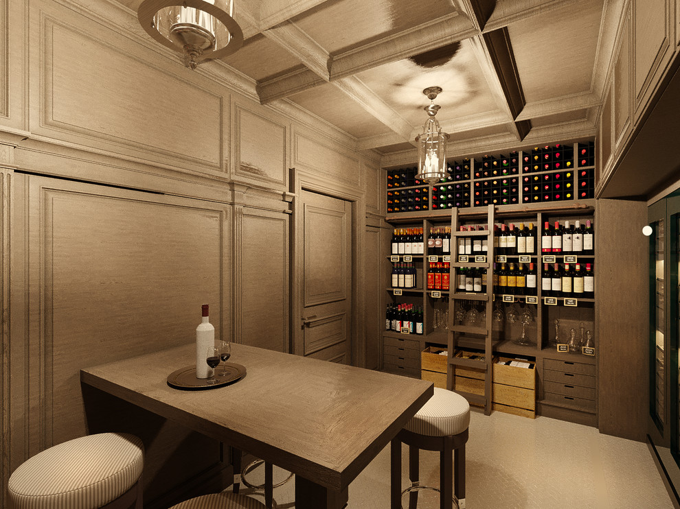 Дом в Репино