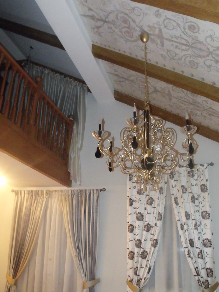 Дизайн интерьера