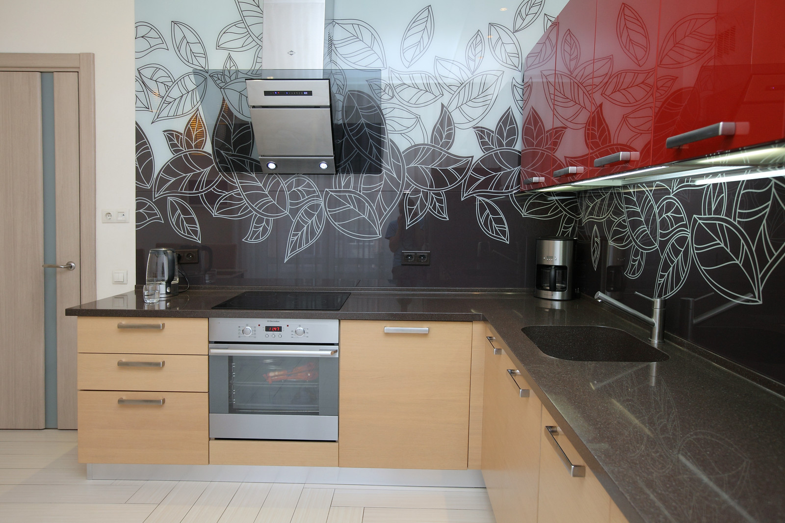 Квартира в Ветлужанке