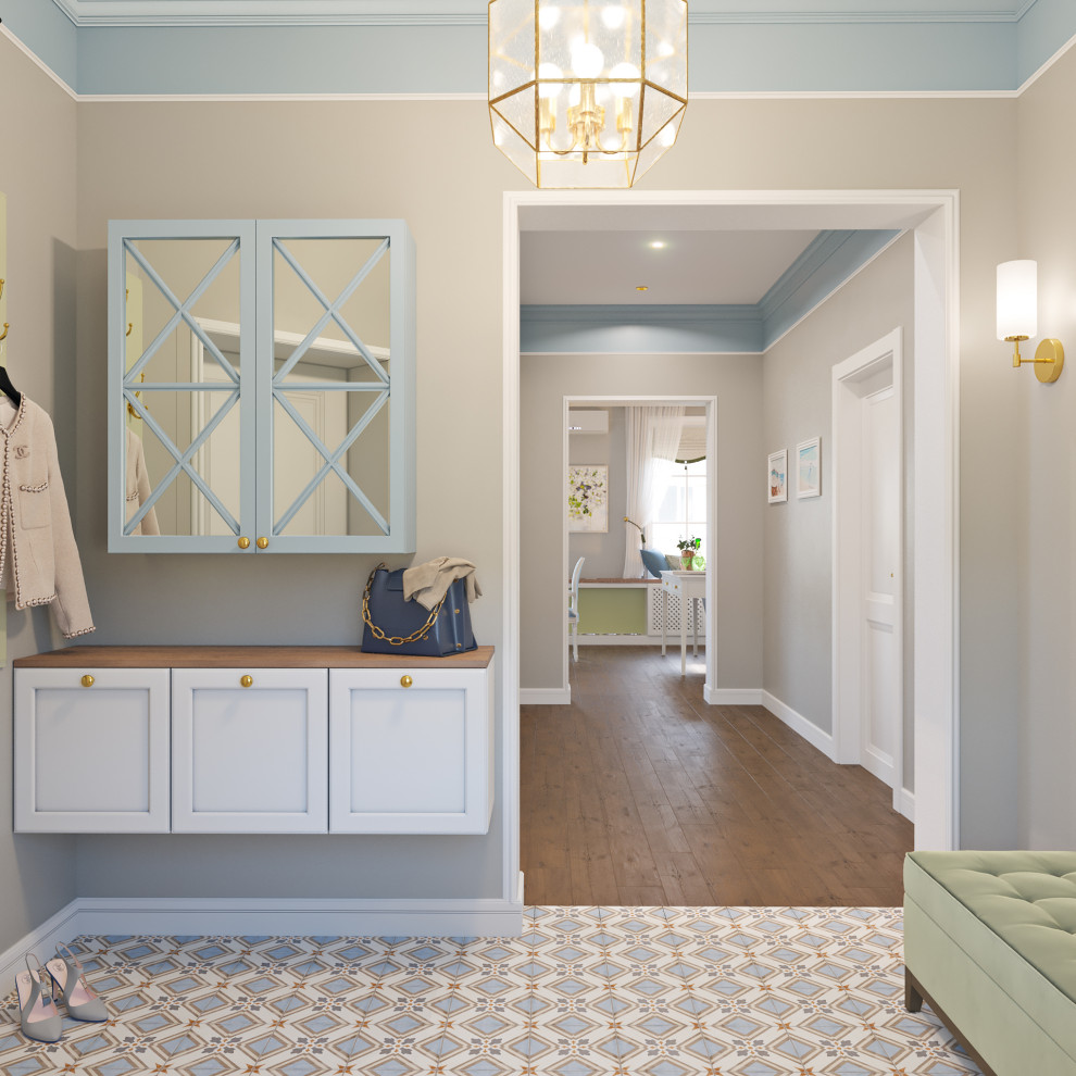 Частный дом в КП Вилланова, г. Краснодар