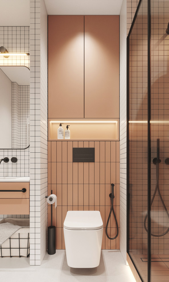 КП МОНТЕВИЛЬ ВИЛЛАДЖ