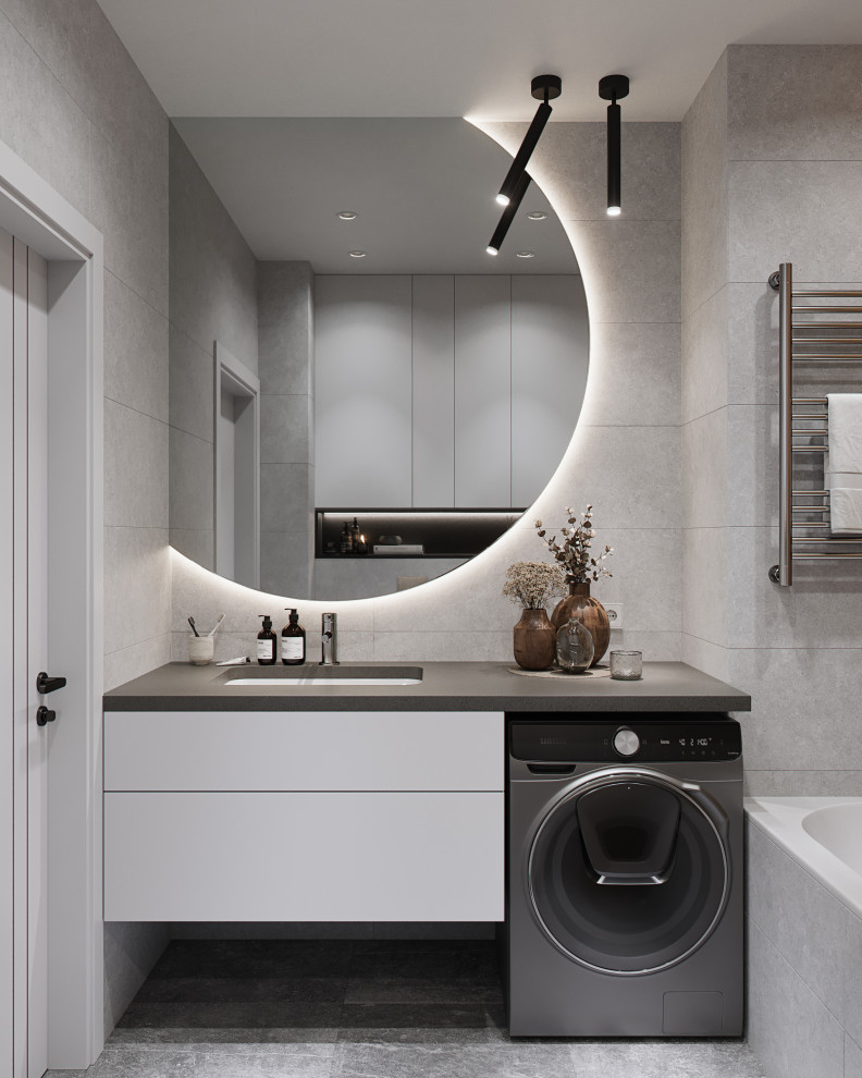 ЖК Династия для Юлии 60 кв