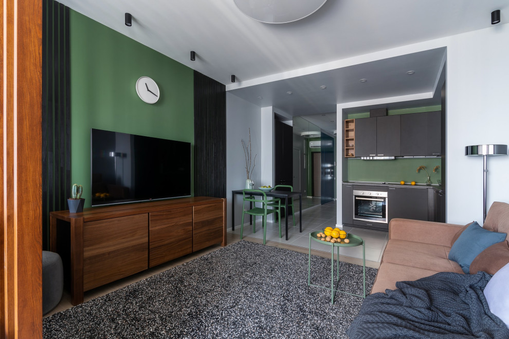 Квартира под сдачу