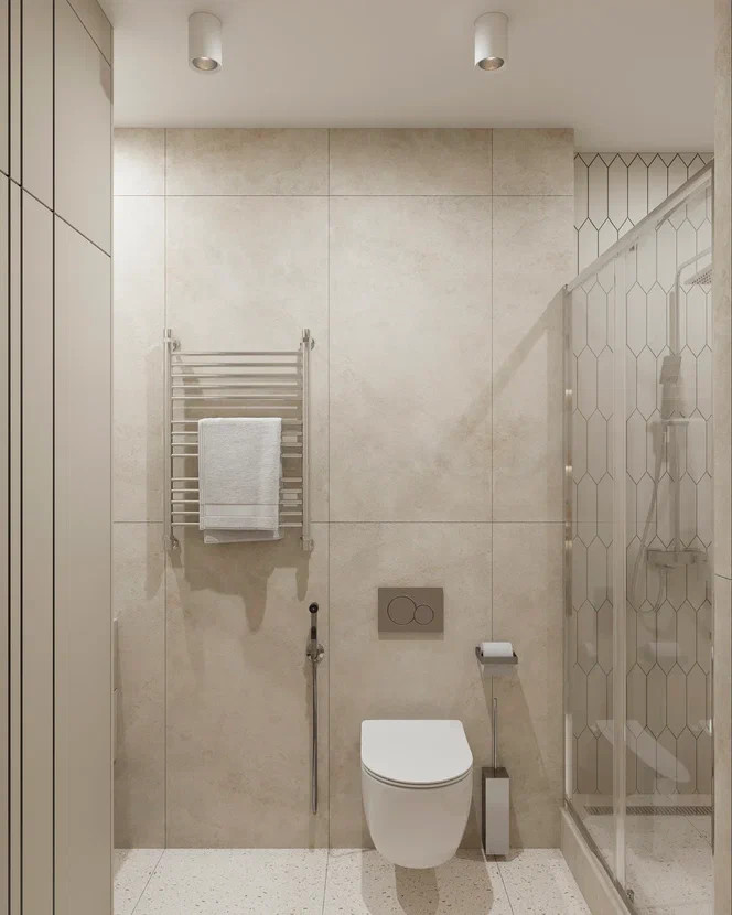 Молодежная