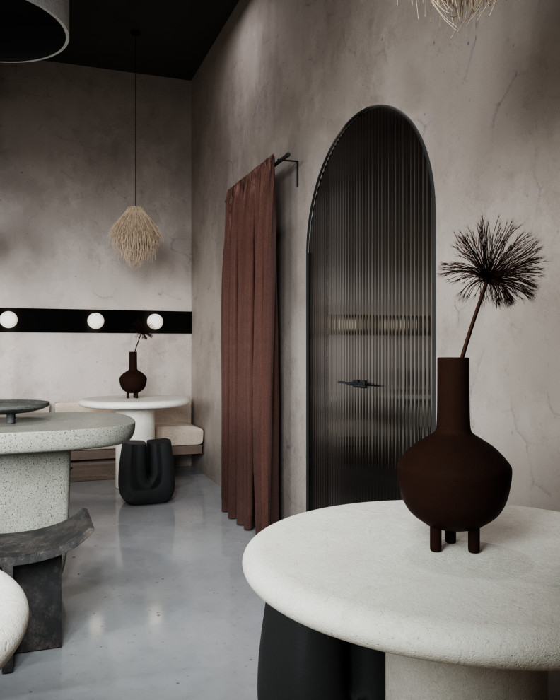 Ресторан Москва