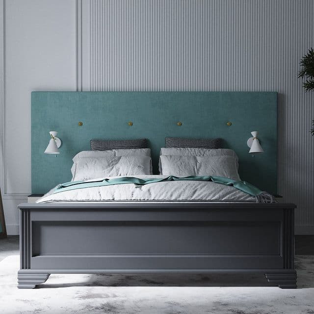 Обложка проекта: Renoir Medium, Gray/Breeze