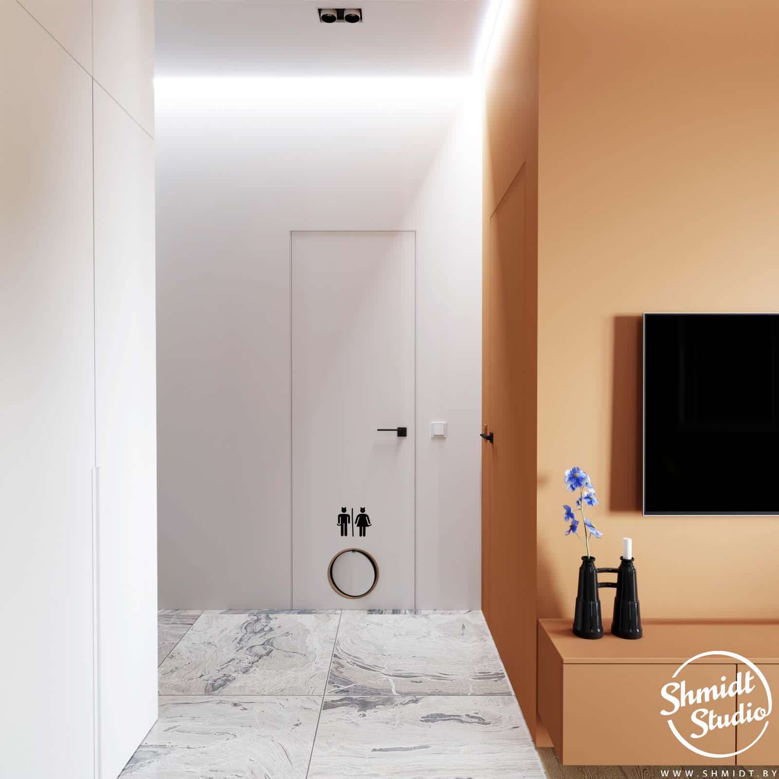 Проект "Игривый" | Минск