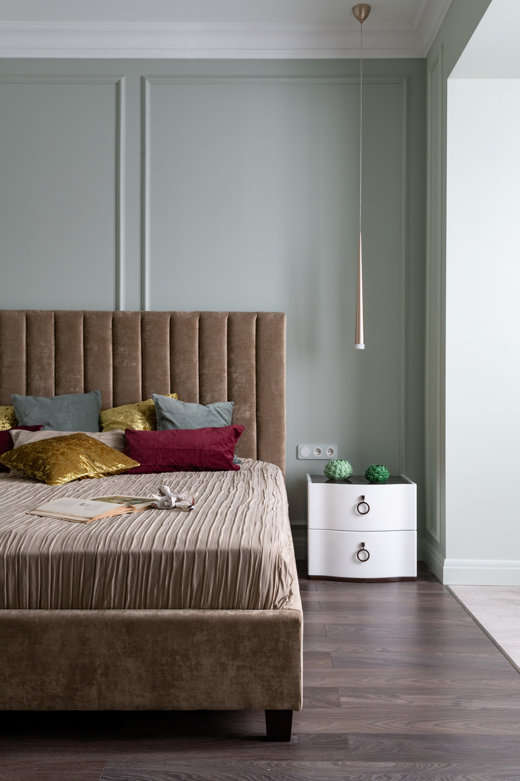 Квартира на ВДНХ